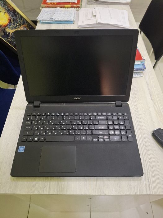 NoteNotebook Acer 2 million