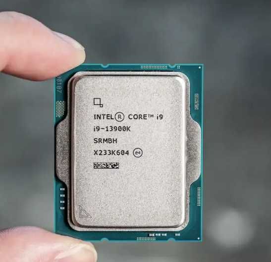 Procesor Intel Raptor Lake, Core i9 13900K up 5.8 GHz , nou