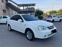 Lasetti mexanika zor xolatta