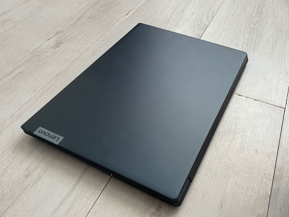 Laptop Lenovo IdeaPad S340, Ryzen 3, 4GB RAM, SSD 128GB