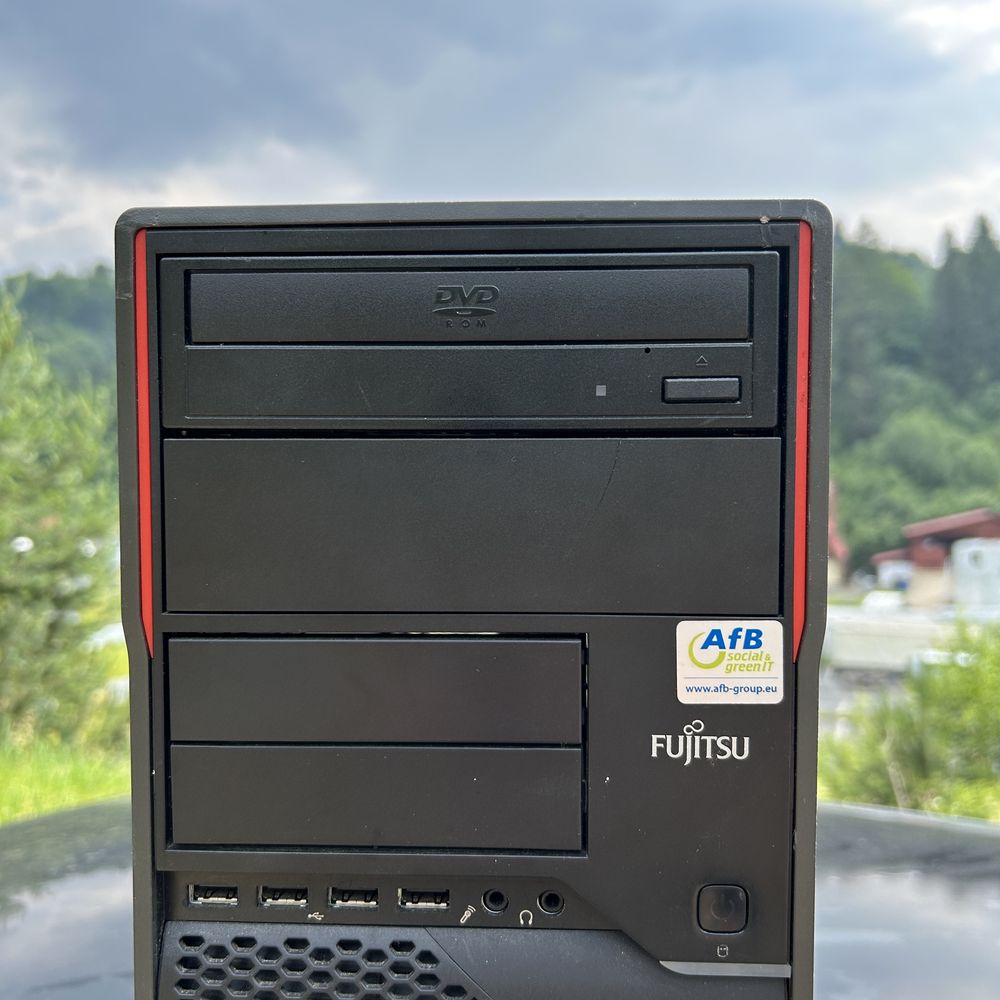 Vând Unitate pc.