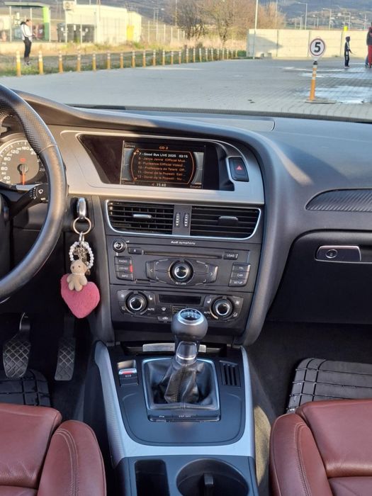 De vanzare Audi a4 b8