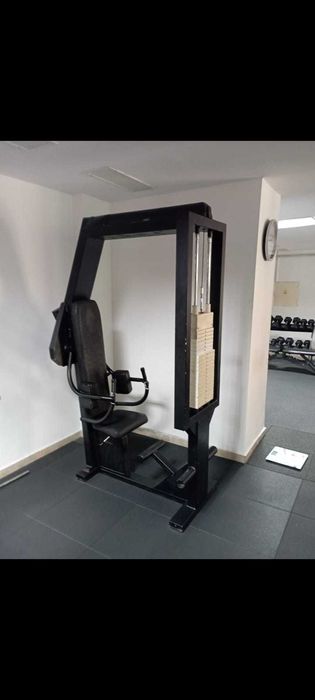 Aparat profesional pentru deltoizi