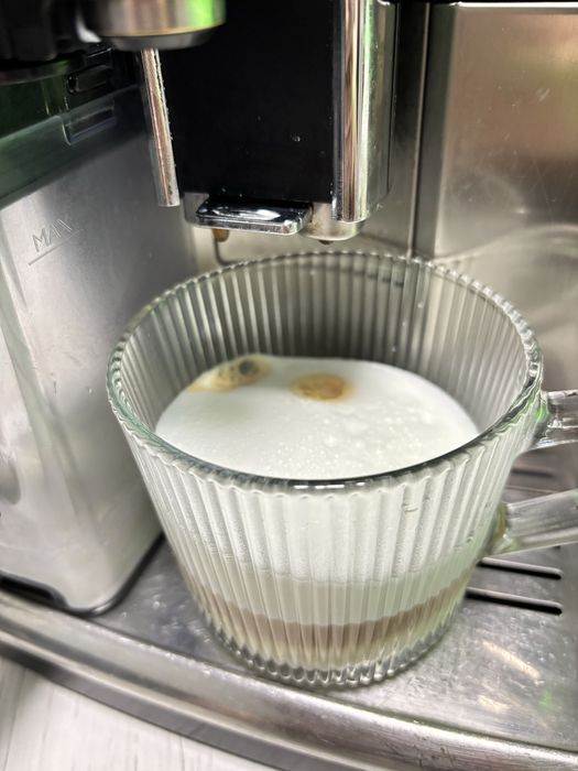 Espresor Saeco Pico Baristo