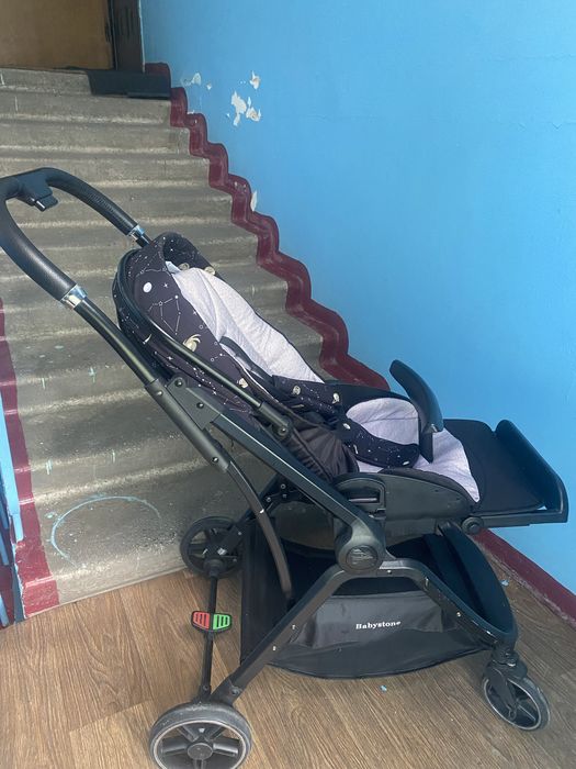 Продаю Детскую Коляску