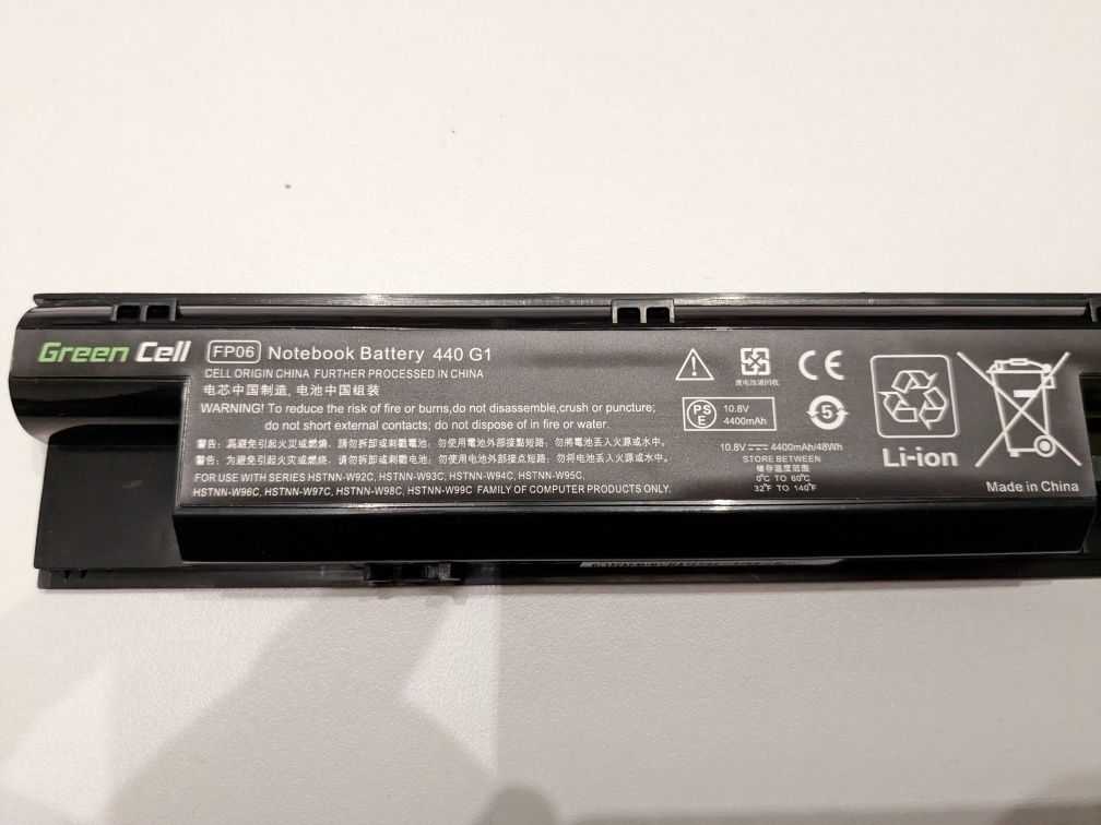 Baterie Laptop HP compatibila 440 G1