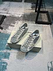 Adidasi GOLDEN GOOSE, Calitate Premium, DROPZONE22