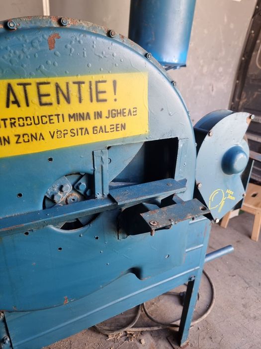 De vânzare utilaj agricol pt gaspodarie