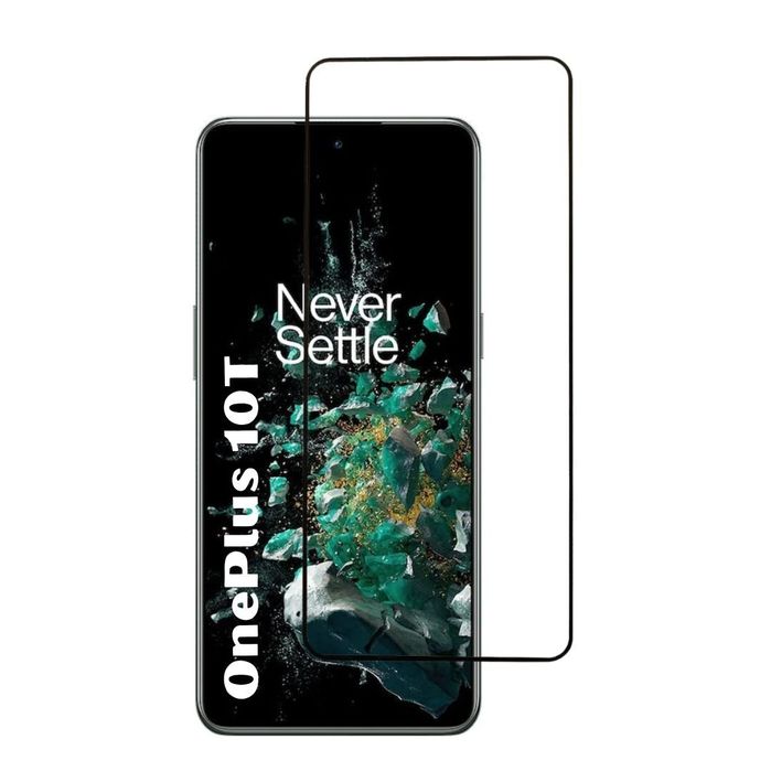 Folie sticla pentru OnePlus 10T - Full glue