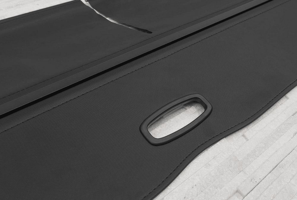 Щора за багажник за toyota land cruiser j150 (2009-2013)