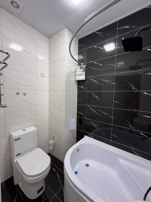 Chilonzor 18 Jaxon tillari