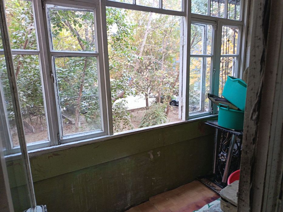 Продаётся 3хкомнатная квартира на ул Альхорезмий 18кв