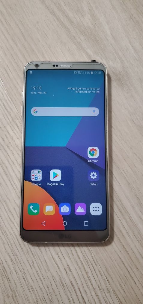 Vand LG G6 ,perfect functional