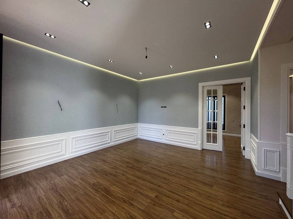 Продается готовый участок, ор. Хасанбой, Йошлик спорт комплекс