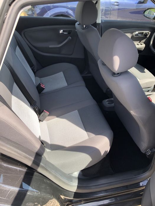 Seat Cordoba Fresh 2008