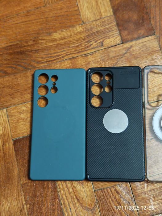 Huse pentru Samsung s25 ultra