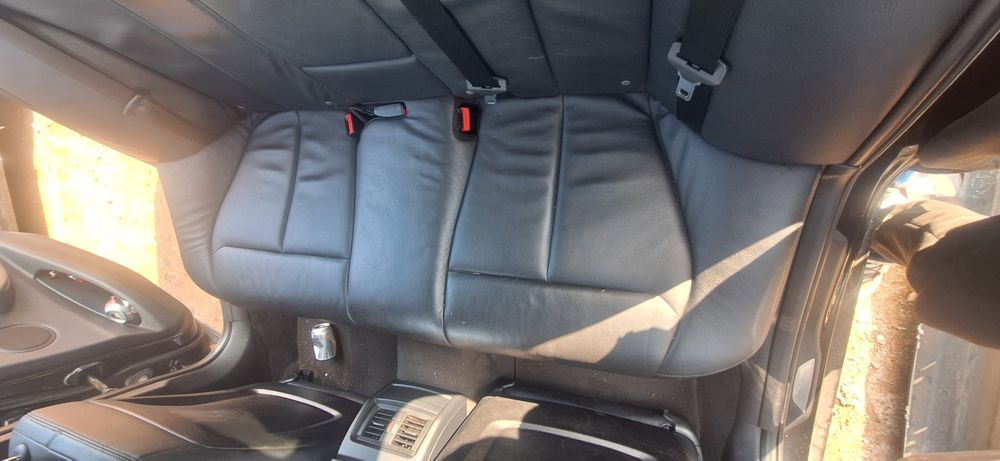 Recaro Salon BMW F30