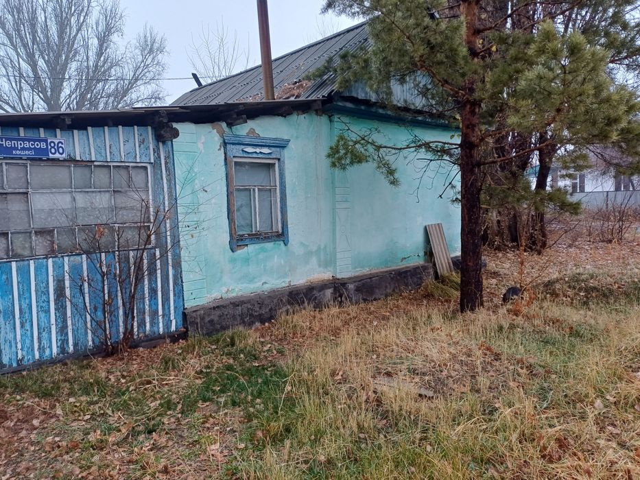 Сдается в аренду дом