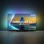 Televizor Philips AMBILIGHT tv OLED 65OLED820, 164 cm sigilat