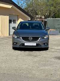 Mazda 6 Mazda 6 2.2 Diesel 150 CP