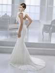 Vand rochie mireasa Victoria Jane / India + voal