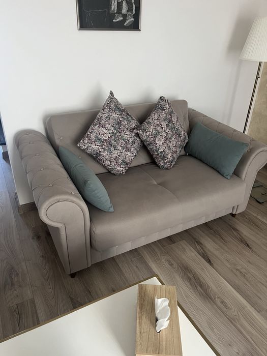 Set canapea 3+2+1 impecabila