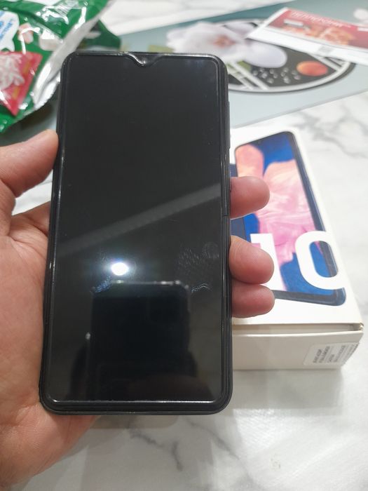 Samsung A10 в отличном состоянии