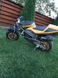 Vând poketbike pentru copii