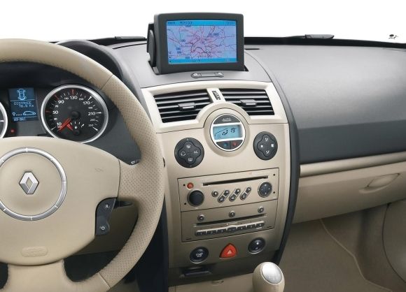 CD DVD harti navigatie Renault Megane Scenic Laguna Espace Koleos