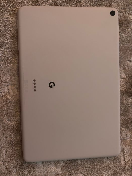Pixel tablet 128gb
