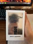 paco rabanne phantom parfum
