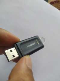 USB fleshka 32 Gb sotiladi