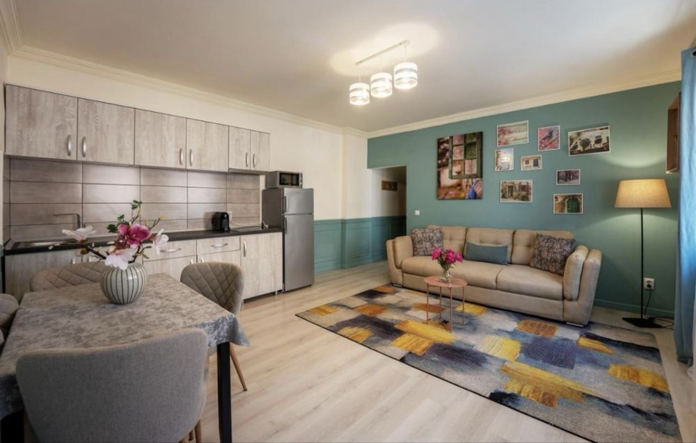 Inchiriez pensiune REVELION - SIGHISOARA 16 locuri