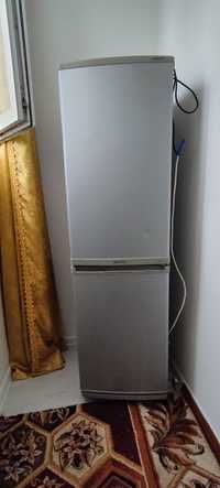 Холодильник Самсунг (нужна заправка фреона)