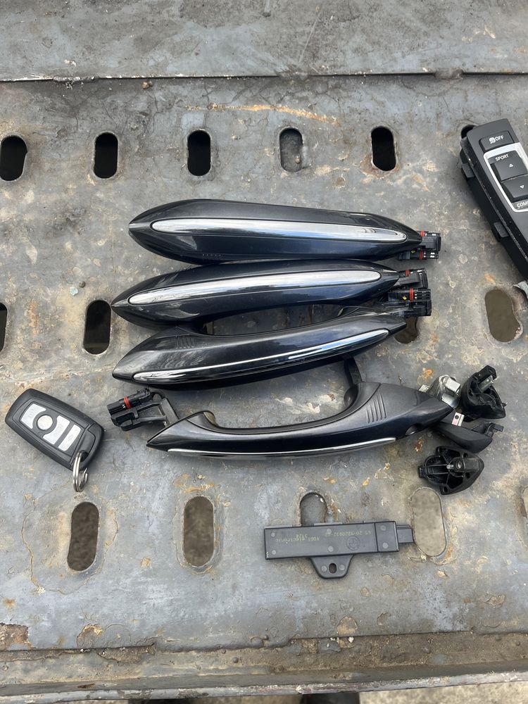 Кейлес гоу бмв/bmw f10 f11 бмв ф10 ф11 кейлес keyless