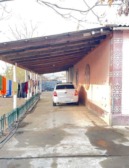 Дом продается,жер үй.