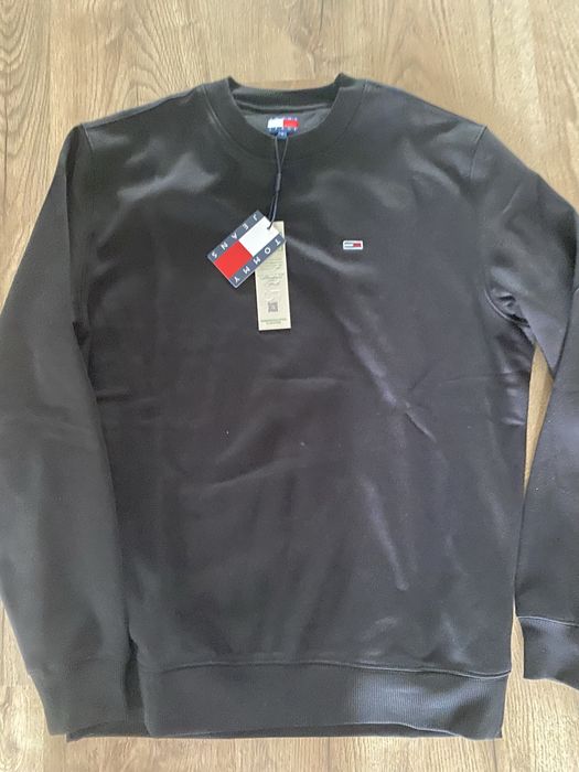 Bluza originala Tommy barbat marimea S