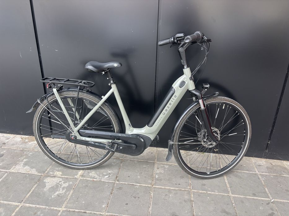Електрически велосипед Gazelle 28 цола
