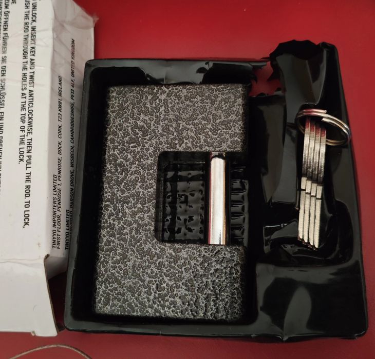 Катинари и скоба за камион