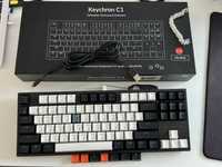 Клавиатура Keychron C1 TKL