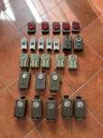 Lanterne militare