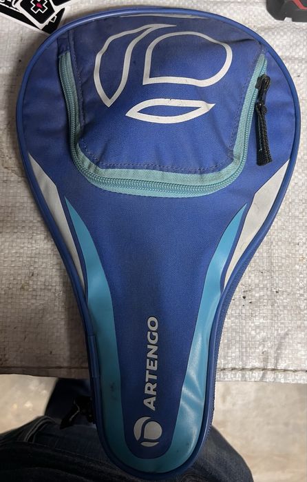 Paleta tenis masa/ping pong Donic Carbon/Joola