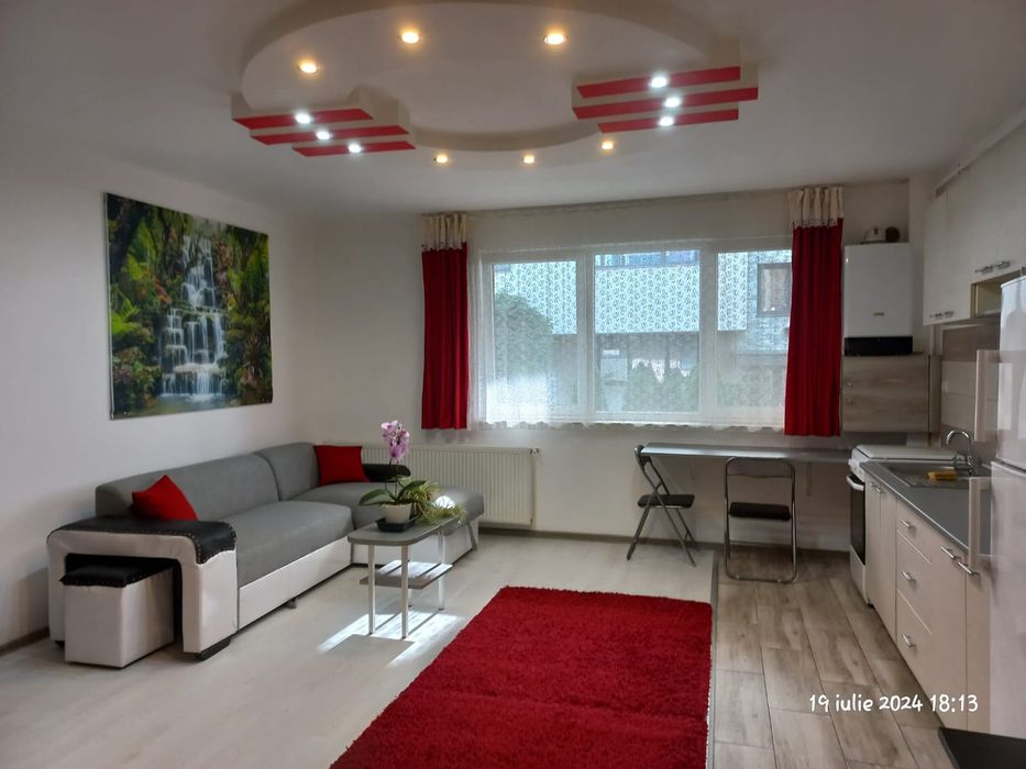 Pf.vand apartament cu doua camere