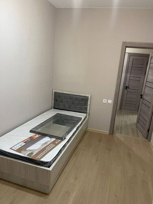 Аренда чиланзар 8.  Трёх комнатная