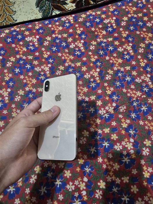 iPhone XS Max idial