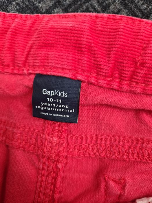 Детски джинси GAP KIDS