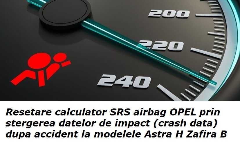 Codare pompe injectie Opel Astra Vectra Zafira programare cheie chei