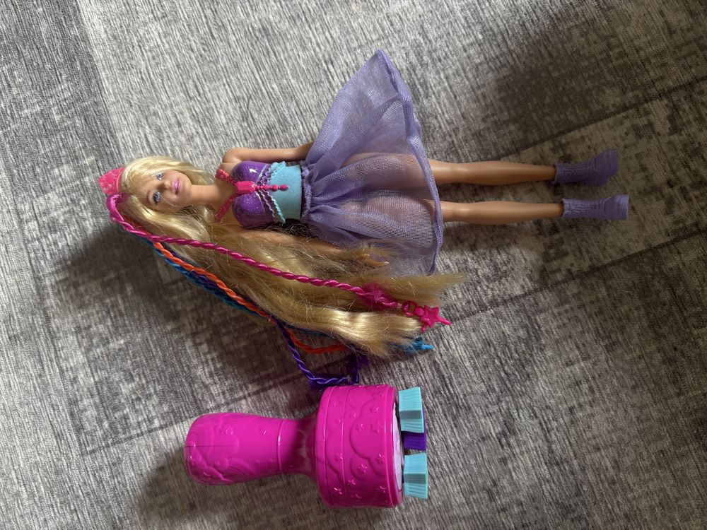 Кукли Барби Barbie различни видове