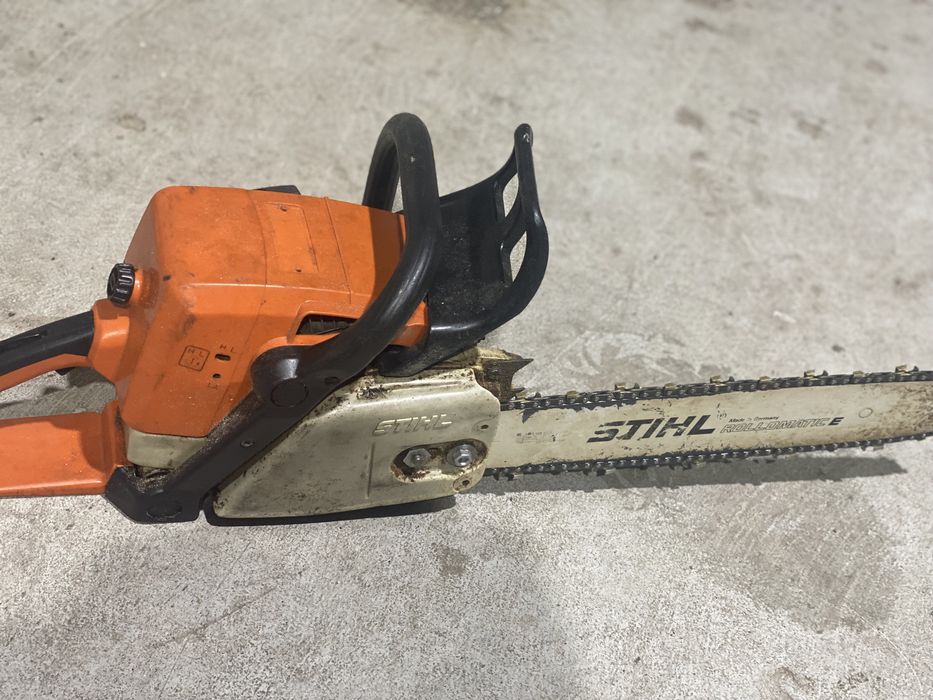 Stihl 29 или 32 номер ПРОМОЦИЯ