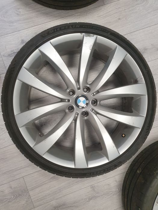 Vand jante Bmw 5x120 r21 Schimb și Cu Altele R18,R19